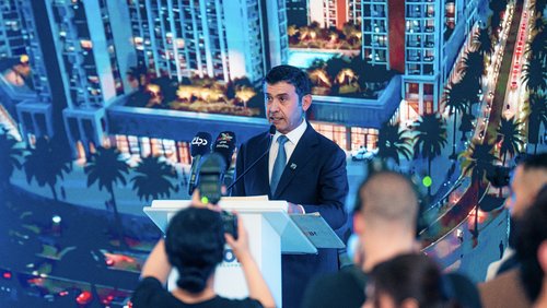 Modon Launched Phase One of Future City and Welcomed More Than 5,000 Visitors Within 48 Hours