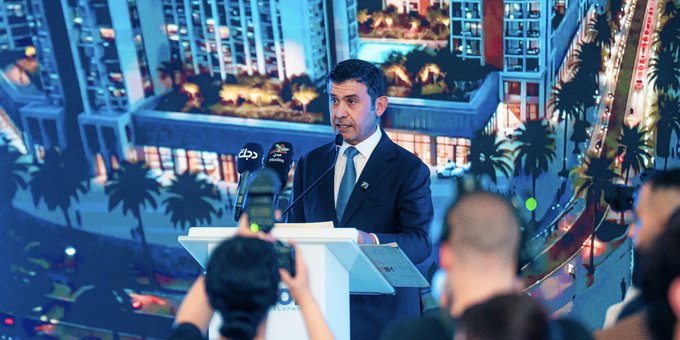 Modon Launched Phase One of Future City and Welcomed More Than 5,000 Visitors Within 48 Hours